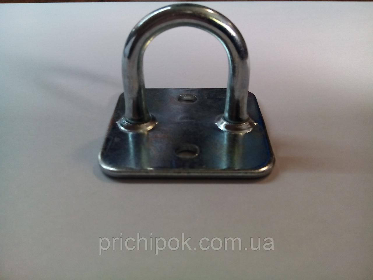 Скоба бортова 11.25