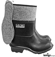 Чоботи гумові Польща (робоче взуття) BLFILCAK B
