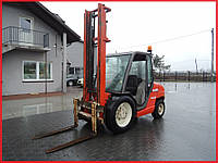 Manitou MSI 25