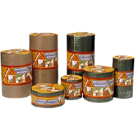 Бітумова стрічка Sika MultiSeal T-75-10