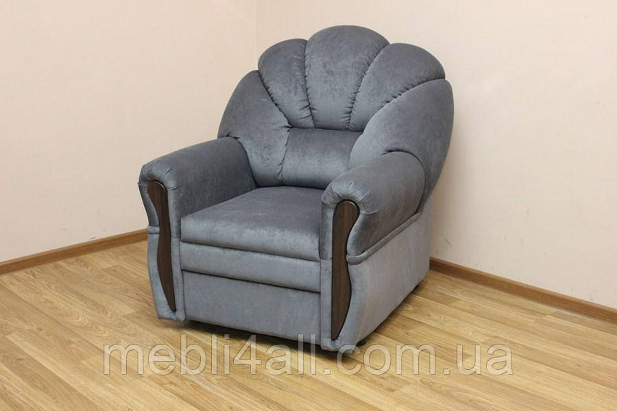 АЛИСА кресло-кровать - фото 1 - id-p641182414