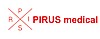 Pirus Мedical постачальник медичного обладнання та компанія-імпортер шовного  хiрургiчного матеріалу