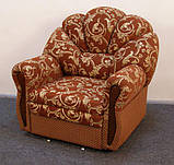 АЛІСА крісло, фото 2