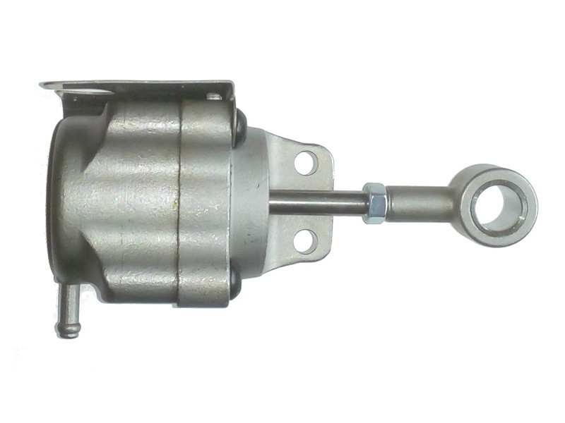 Клапан турбіни HY55