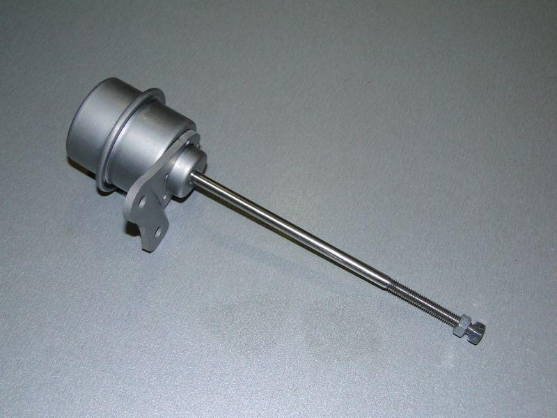 Клапан турбіни K03-1, MB, 1.7D