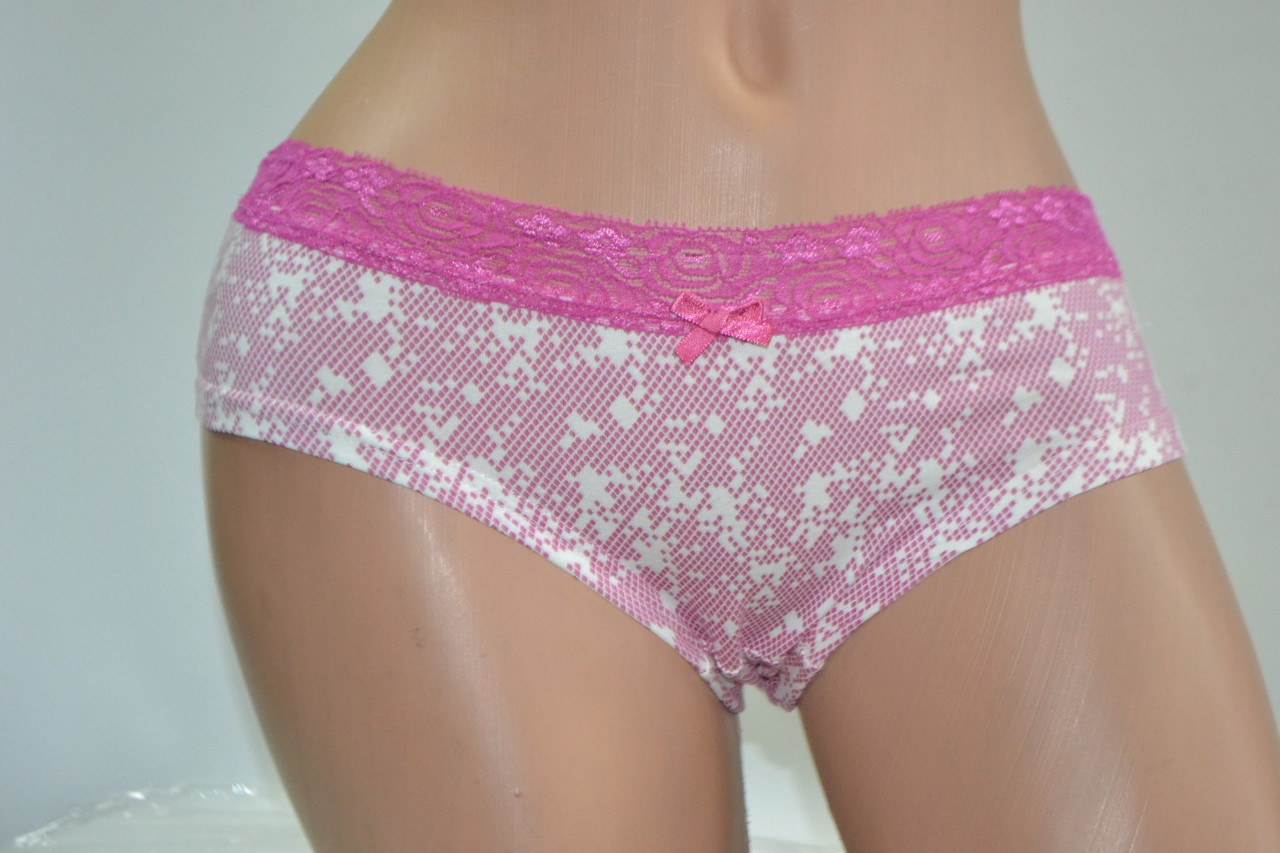 Труси Lemila katty harom два різновиди Малинові, фото 1
