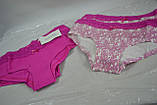 Труси Lemila katty harom два різновиди Малинові, фото 3