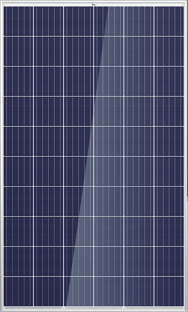 Сонячна батарея Trina Solar TSM-280PD05 5BB, 280 Вт (полікристал)