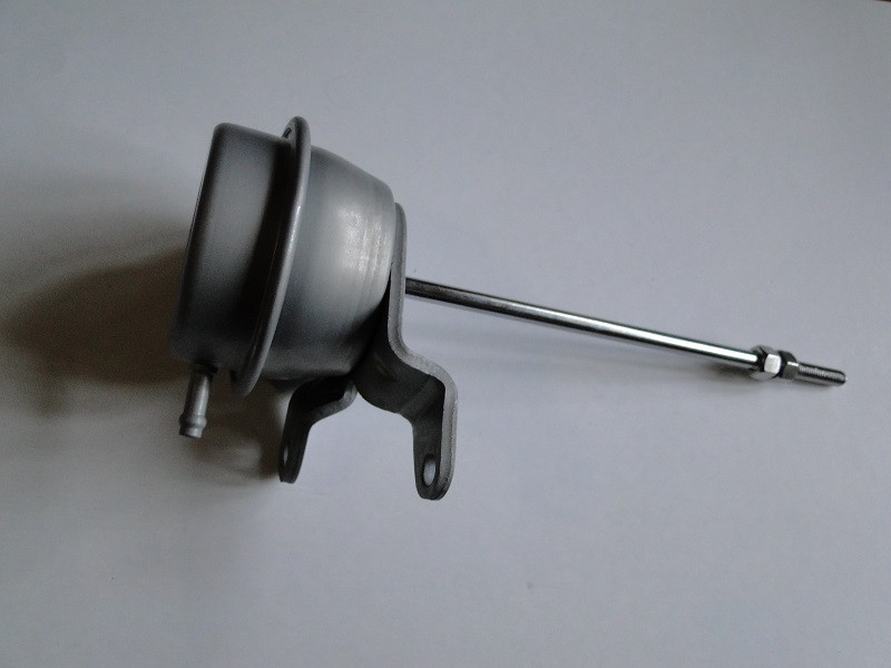 Клапан турбіни K03-7, VOLKSWAGEN, 1.4TSI