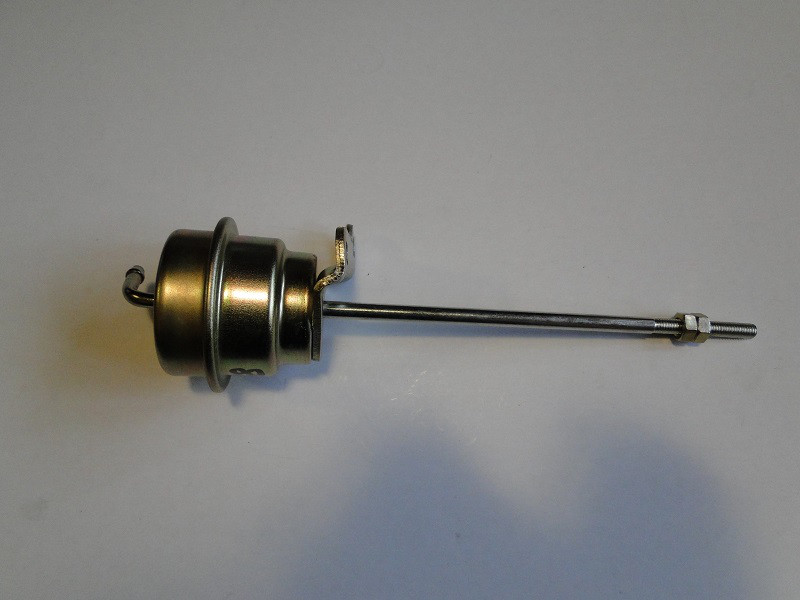 Клапан турбіни K03-8, AUDI, SEAT, FORD, SKODA, 53039700015, 53039700036, 53039880015, 53039880036