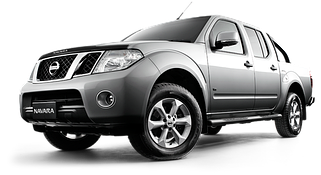 Тюнінг Nissan Navara d40 (2005-2015)