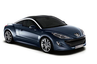 Тюнінг Peugeot RCZ (2009-2015)