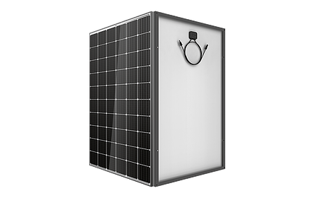 Сонячна батарея Trina solar TSM-DD05A.08(II) 295W, 295 Вт (монокристал), фото 3