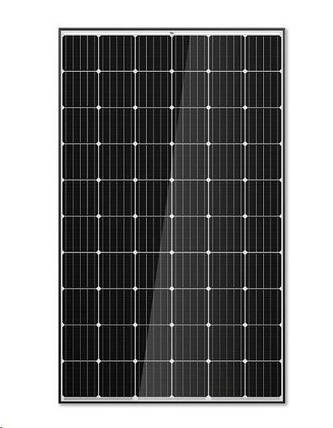 Сонячна батарея Trina solar TSM-DD05A.08(II) 295W, 295 Вт (монокристал), фото 1