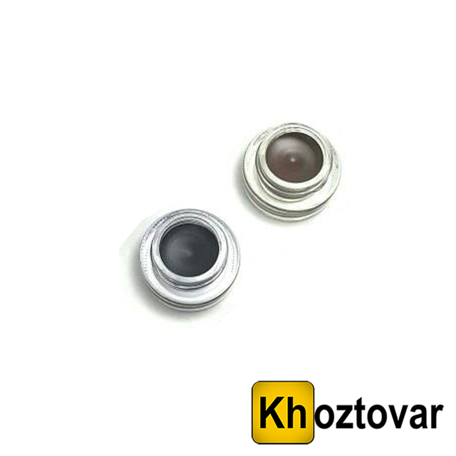 Подводка Кайли Double Color Gel Eyeliner