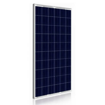 Сонячна батарея JA Solar JAP72S01-325/SC 5BB, 325 Вт (полікристал), фото 1