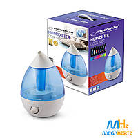 Зволожувач повітря Esperanza EHA002 Cool Mist 2,6 L
