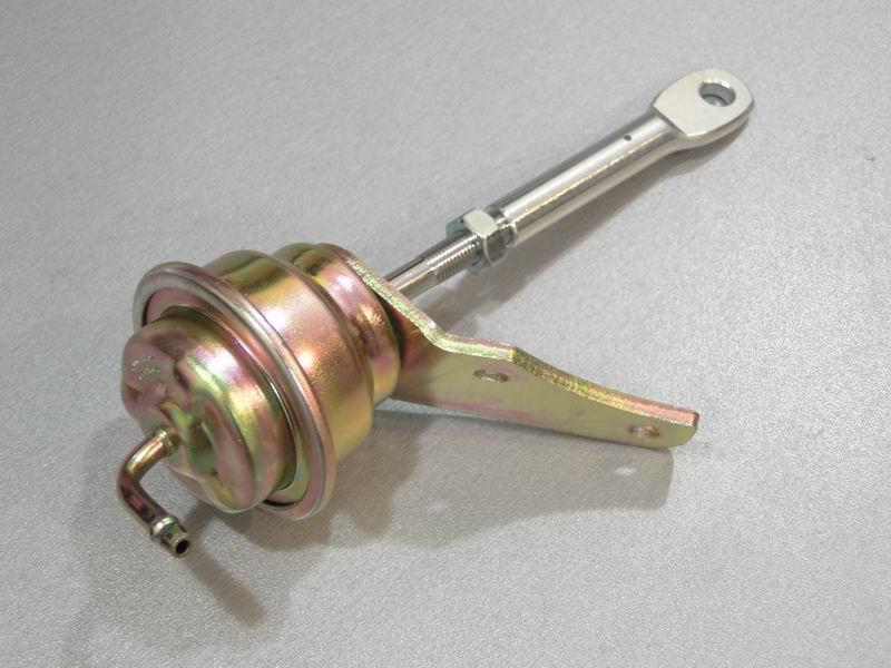 Клапан турбіни K16, MB, 4.3D