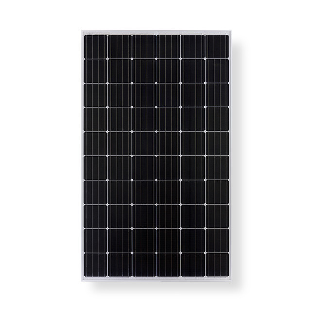 Сонячна батарея Longi Solar LR6-60 285W 5BB, 285 Вт (мононористал)