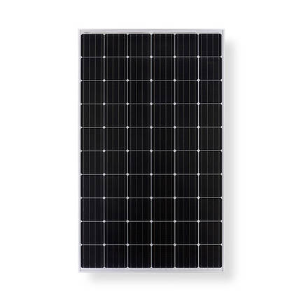 Сонячна батарея Longi Solar LR6-60 285W 5BB, 285 Вт (мононористал), фото 1