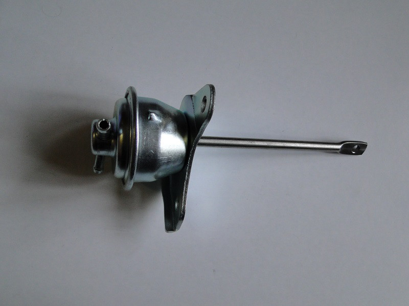 Клапан турбины K0422, MAZDA, 2.3D