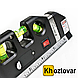 Лазерний рівень з рулеткою Laser Levelpro 3, фото 2