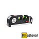 Лазерний рівень з рулеткою Laser Levelpro 3, фото 5
