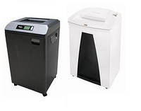 Знищувачі високої потужності. Архівні