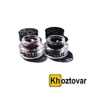 Набір підводок для очей Kylie Jenner Double Color Gel Eyeliner