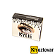 Набір підводок для очей Kylie Jenner Double Color Gel Eyeliner, фото 2