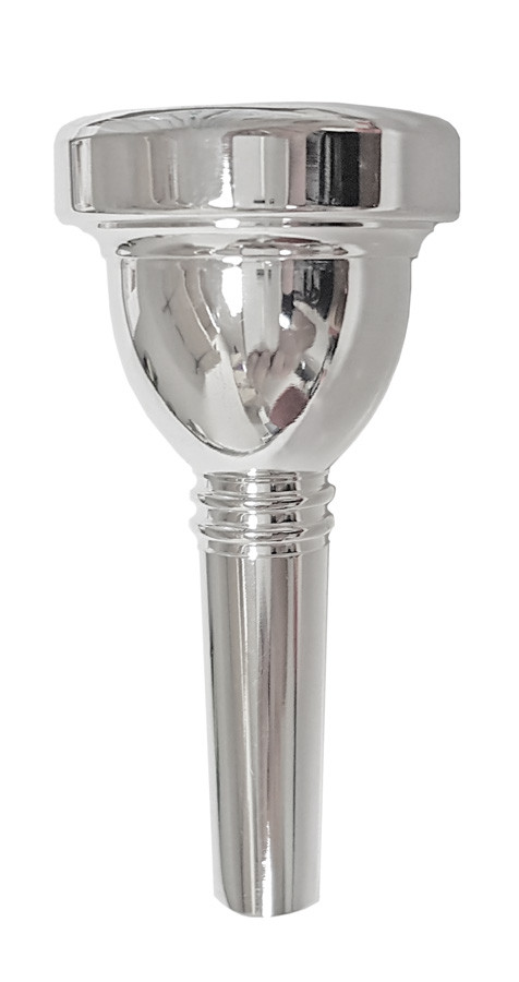 Мундштук для тромбона MAXTONE MPC TTC-53T/L1 Trombone Mouthpiece