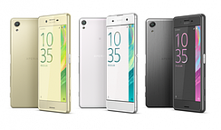 Чохли для Sony Xperia X f5122