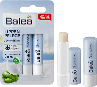 Бальзам для губ Balea Sensitive (2 шт)