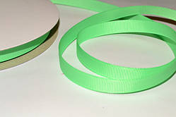 Репсова стрічка з цв.Mint