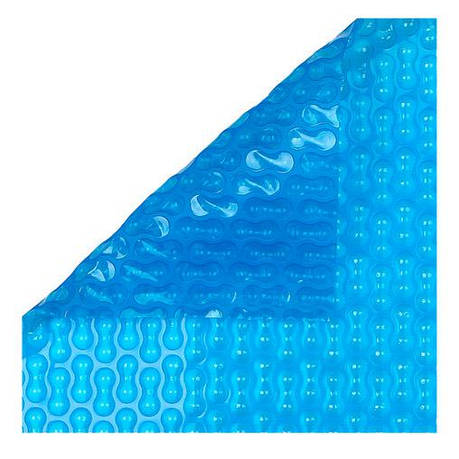 Солярна плівка для басейну Vagner (400 мікронів), ширина 3.6 м, фото 1