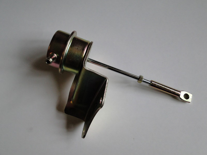 Клапан турбіни TB25