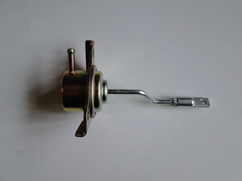 Клапан турбіни TD02-1, OPEL 1.7D, ISUZU 1.7D, HYUNDAI 1.7D