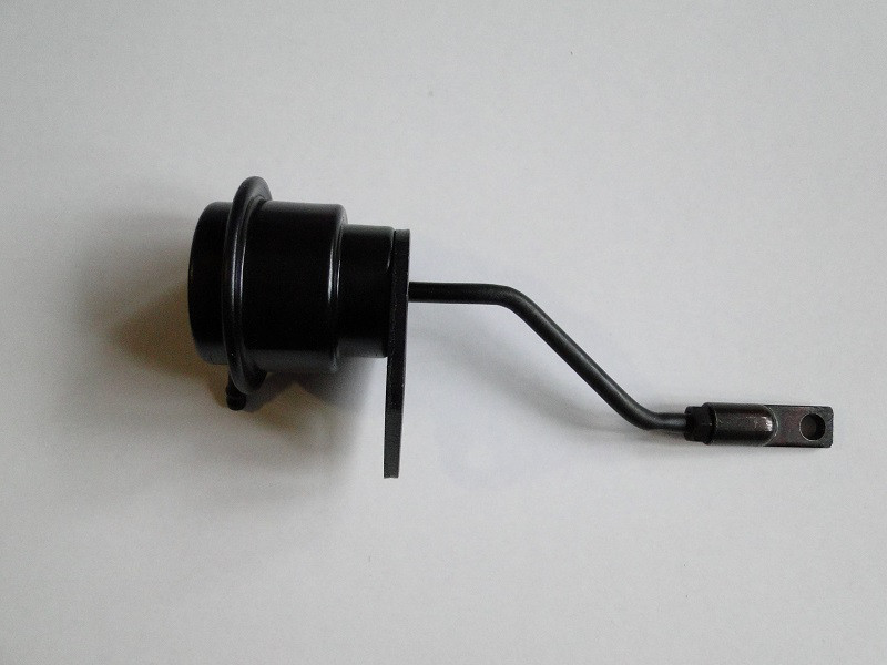 Клапан турбіни TD02-2, HYUNDAI, 1.5D