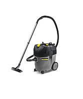 Аренда и прокат пылесоса для сухой и влажной уборки NT 35/1 Ар KARCHER