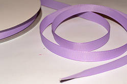 Репсова стрічка цв.Orchid