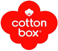 НАБОРИ В ДИТЯЧУ ЛІЖЕЧКО COTTON BOX