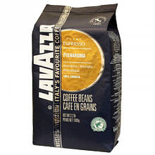 Кофе в зернах Lavazza Pienaroma  1кг. OriginaL