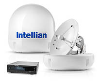 Супутникова антена Intellian i6/i6P