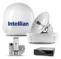 Спутниковая антенна Intellian i6W