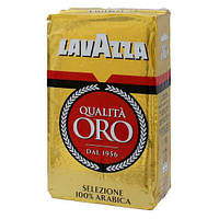 Кофе молотый Lavazza Qualita Oro 250г. OriginalL