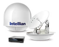 Спутниковая антенна Intellian i9P