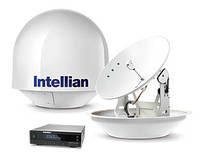 Супутникова антена Intellian i9P