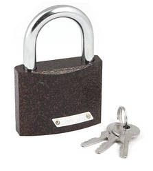 Замок навісний Avers PD -01-63