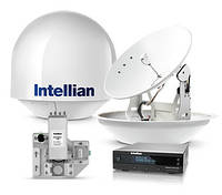 Спутниковая антенна Intellian i9W
