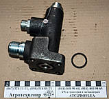 Клапан потоку Т-40 (ГУР) Т30-3405190, фото 7
